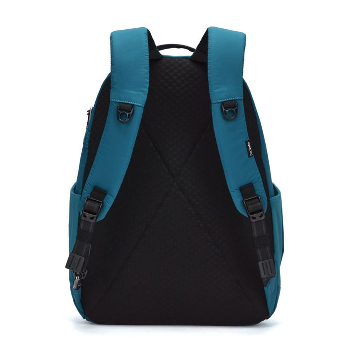 Pacsafe Metrosafe LS350 Anti-theft 15L Backpack - Tidal teal