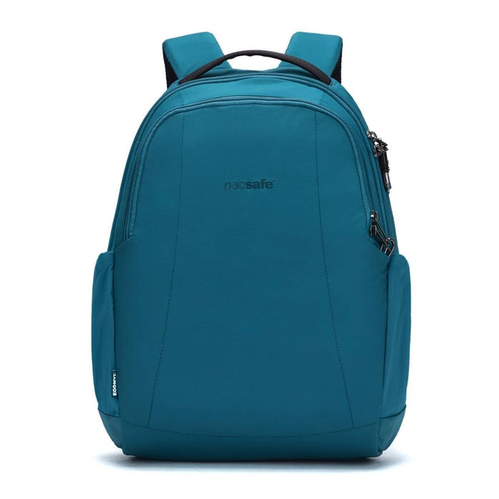 Pacsafe Metrosafe LS350 Anti-theft 15L Backpack - Tidal teal