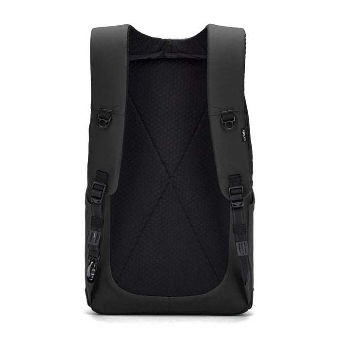 Pacsafe Metrosafe LS450 Anti-theft 25L Backpack - Black