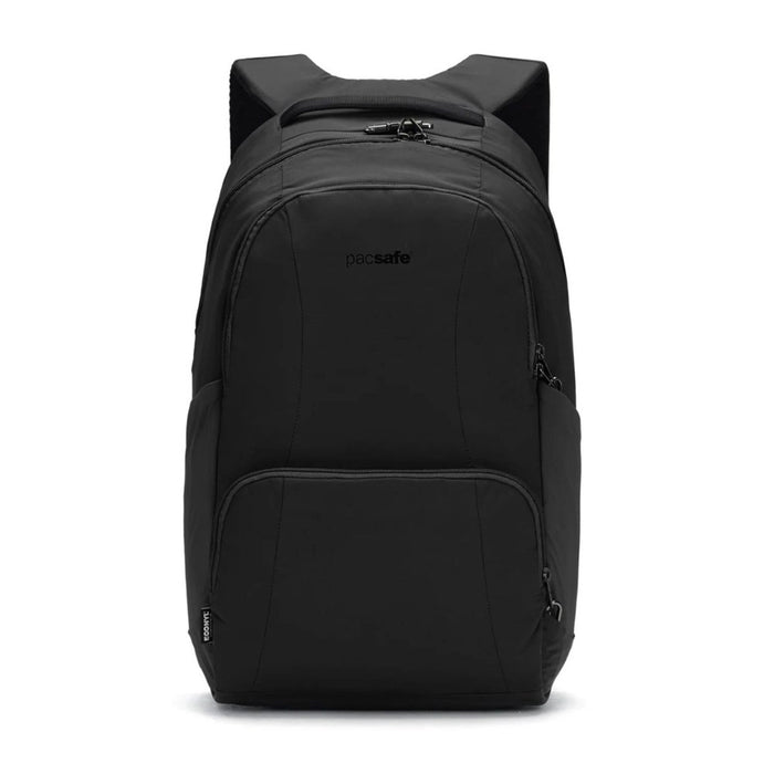 Pacsafe Metrosafe LS450 Anti-theft 25L Backpack - Black