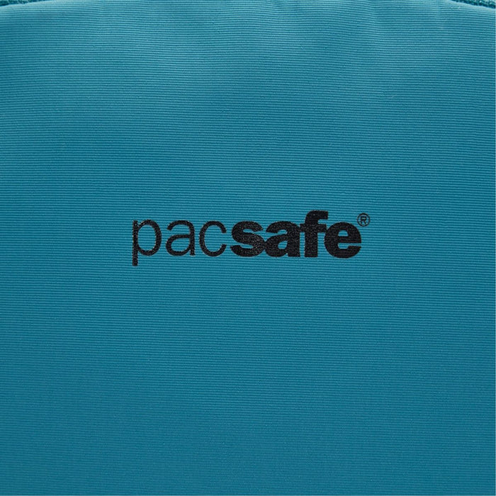 Pacsafe Metrosafe LS450 Anti-theft 25L Backpack - Tidal Teal