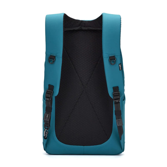 Pacsafe Metrosafe LS450 Anti-theft 25L Backpack - Tidal Teal