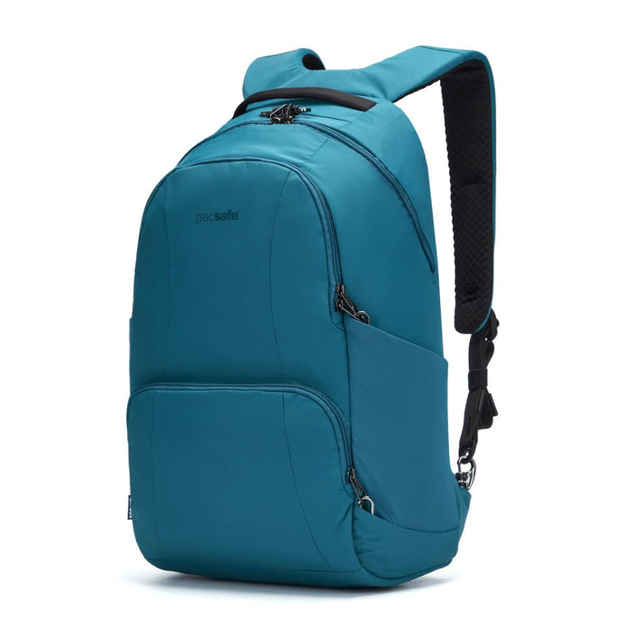 Pacsafe Metrosafe LS450 Anti-theft 25L Backpack - Tidal Teal