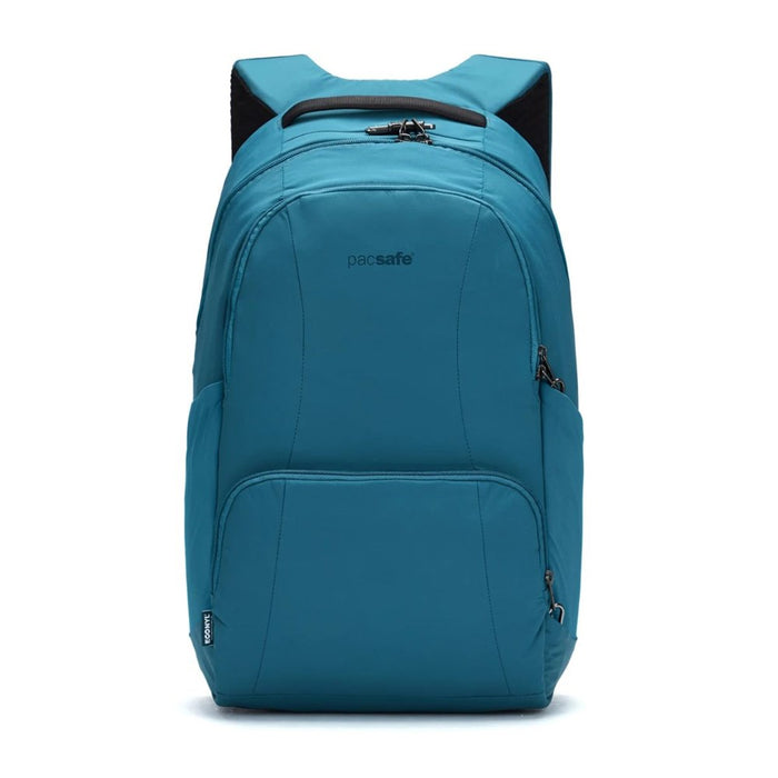 Pacsafe Metrosafe LS450 Anti-theft 25L Backpack - Tidal Teal