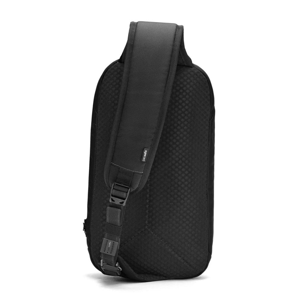 Pacsafe Vibe 325 anti-theft Sling Pack - Black Pacsafe