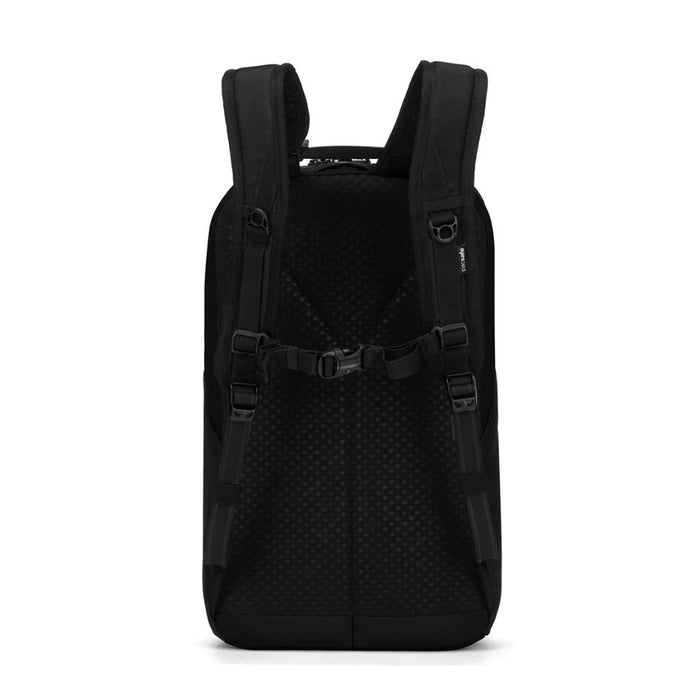 Pacsafe Vibe 20L anti-theft Backpack - Black