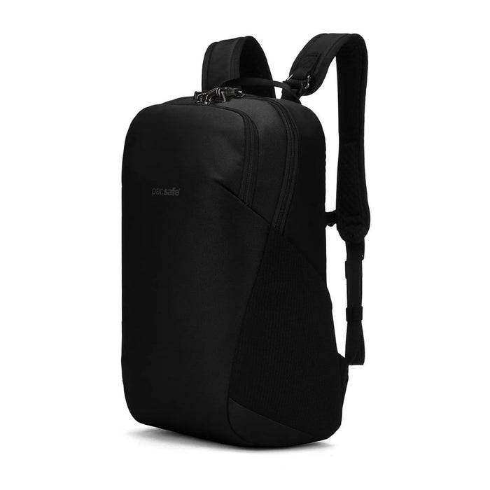 Pacsafe Vibe 20L anti-theft Backpack - Black