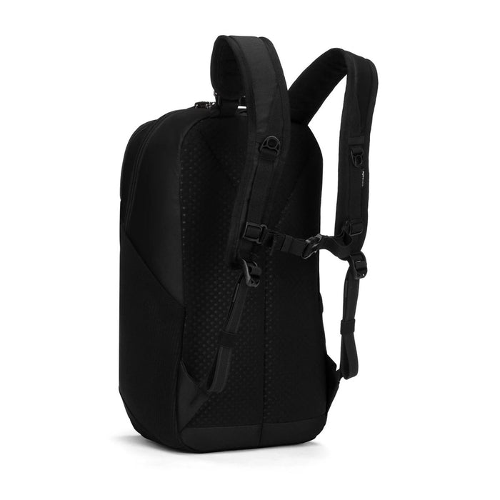 Pacsafe Vibe 20L anti-theft Backpack - Black