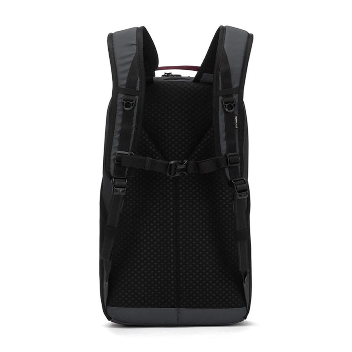 Pacsafe Vibe 20L anti-theft Backpack - Slate
