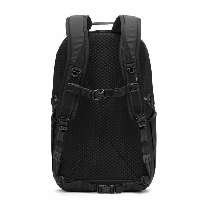 Pacsafe Vibe 25L anti-theft Backpack - Black