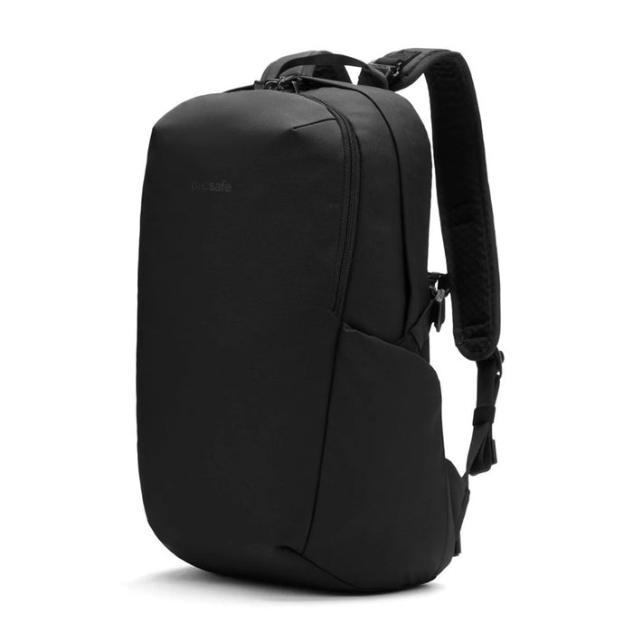 Pacsafe Vibe 25L anti-theft Backpack - Black
