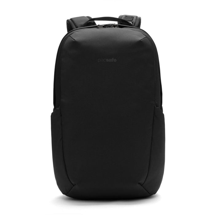 Pacsafe Vibe 25L anti-theft Backpack - Black