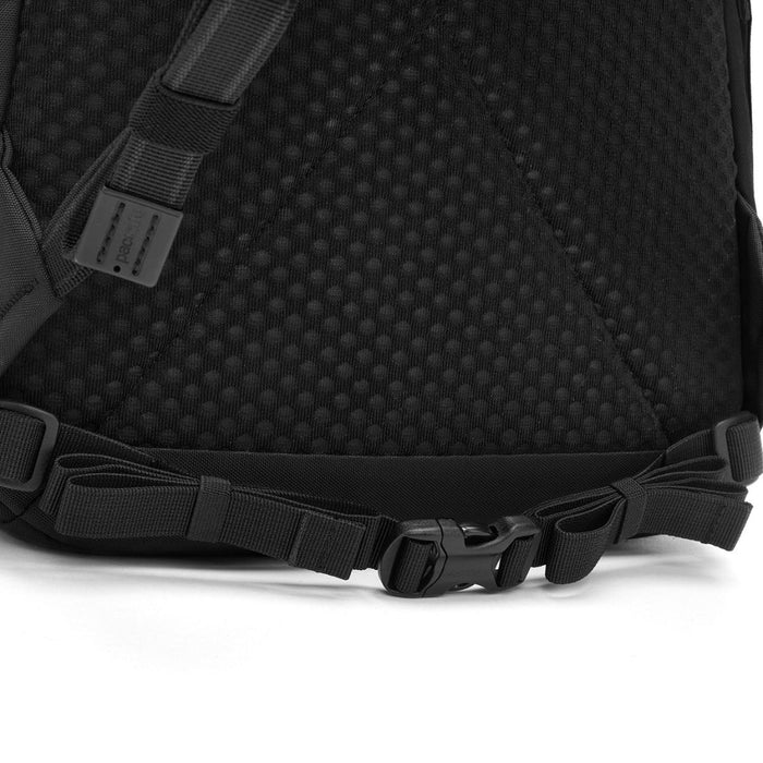 Pacsafe Vibe 25L anti-theft Backpack - Black