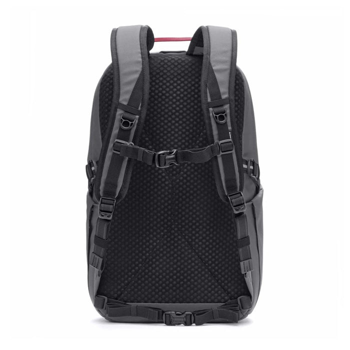 Pacsafe Vibe 25L anti-theft Backpack - Slate