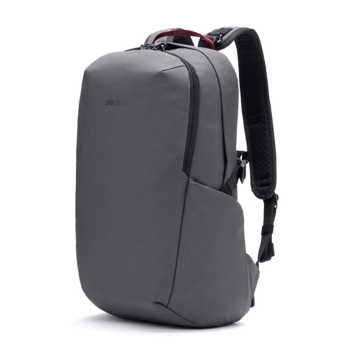 Pacsafe Vibe 25L anti-theft Backpack - Slate