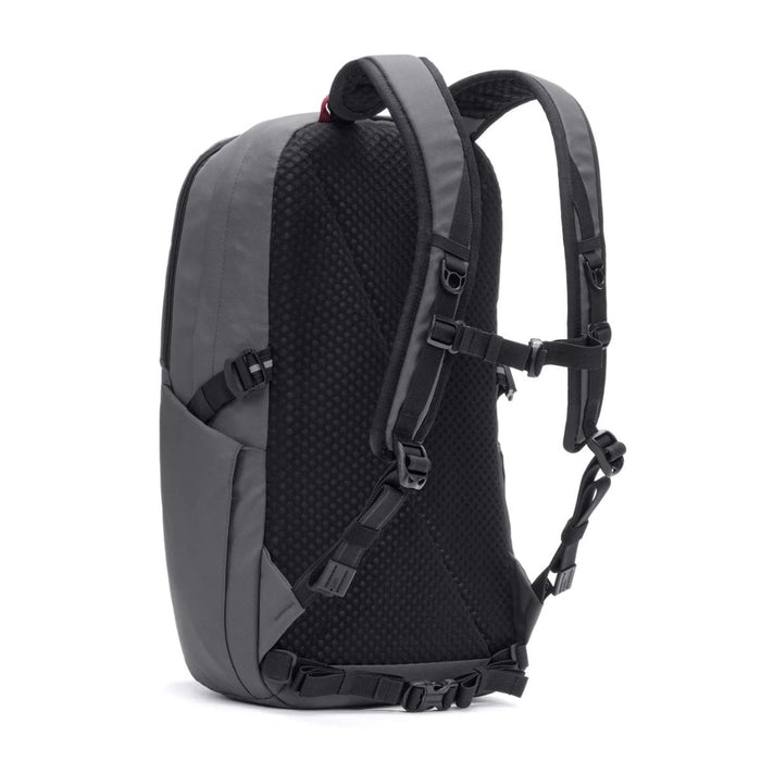 Pacsafe Vibe 25L anti-theft Backpack - Slate