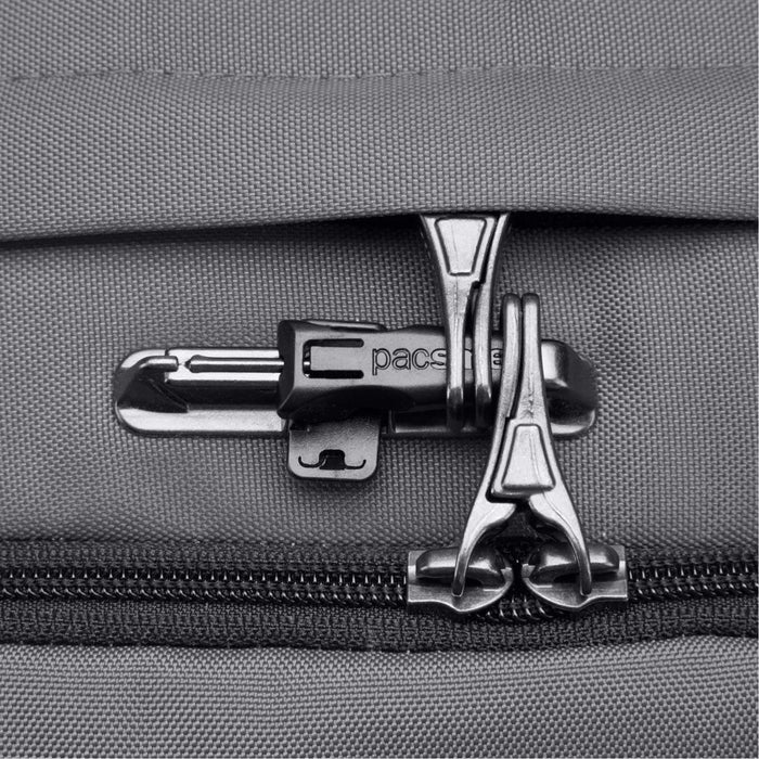 Pacsafe Vibe 25L anti-theft Backpack - Slate