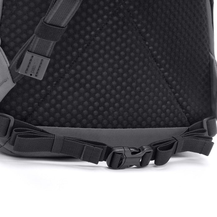 Pacsafe Vibe 25L anti-theft Backpack - Slate