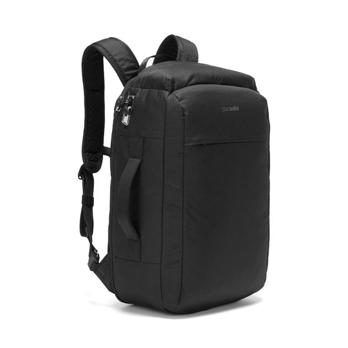 Pacsafe Vibe 28L anti-theft Backpack - Black