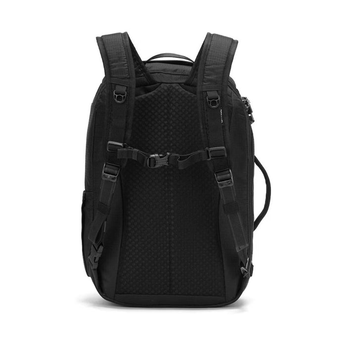 Pacsafe Vibe 28L anti-theft Backpack - Black