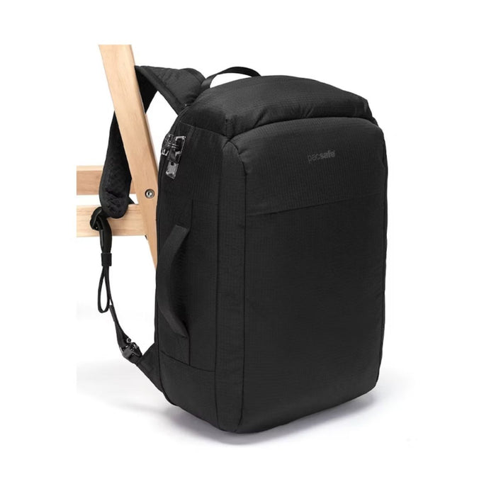 Pacsafe Vibe 28L anti-theft Backpack - Black