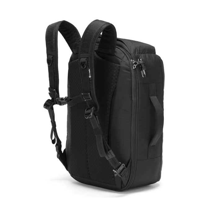 Pacsafe Vibe 28L anti-theft Backpack - Black