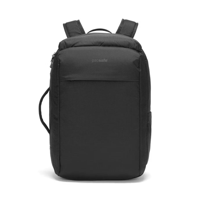 Pacsafe Vibe 28L anti-theft Backpack - Black