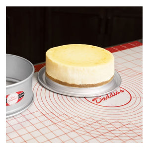 Fat Daddios Springform Pan