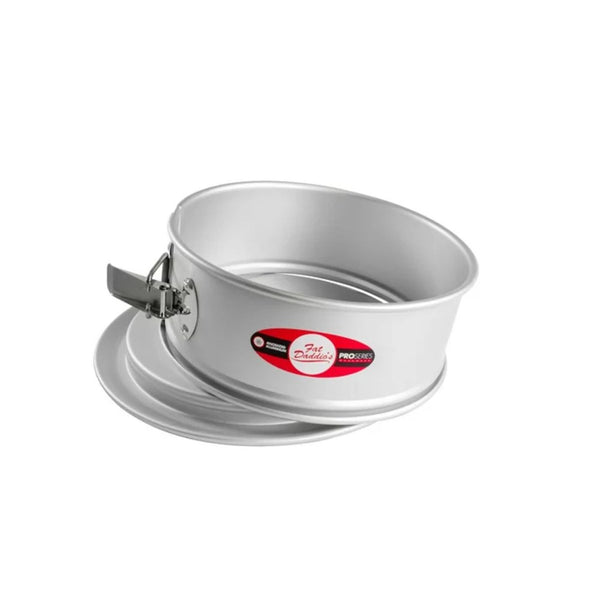 Fat Daddios Springform Pan