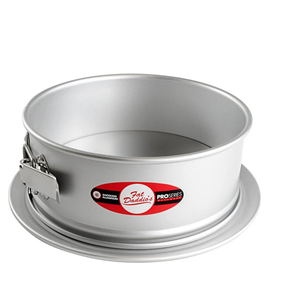 Fat Daddios Springform Pan