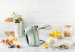 KitchenAid Artisan 9-Speed Hand Mixer - KMT223