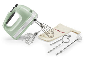 KitchenAid Artisan 9-Speed Hand Mixer - KMT223