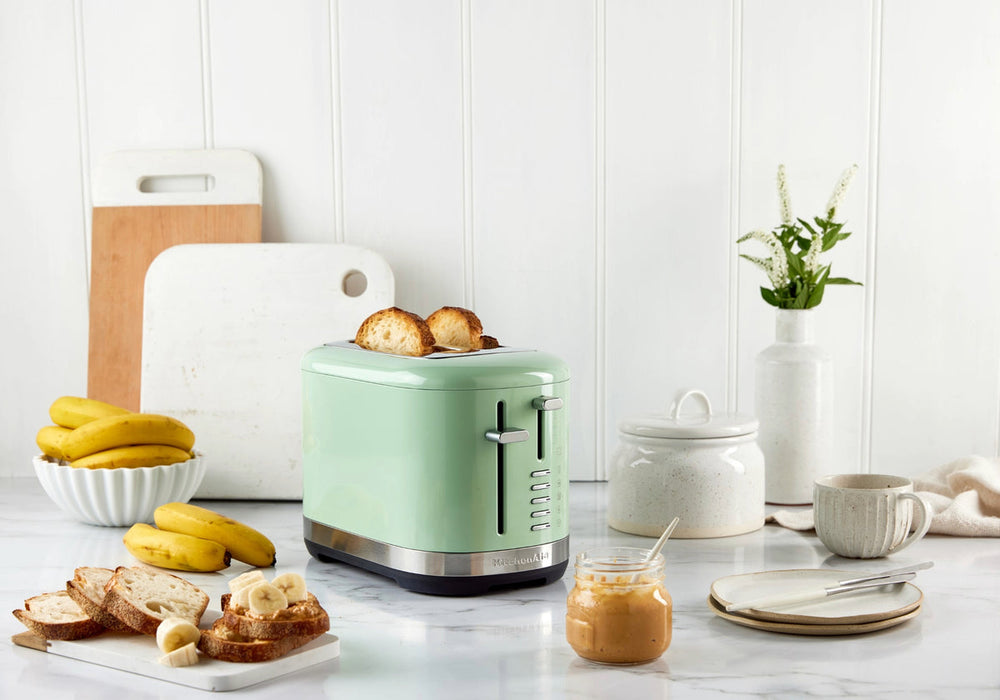 KitchenAid 2 Slice Toaster - KMT2109
