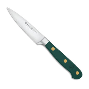 Wusthof Classic 'Colours' Range Paring Knife - 9cm