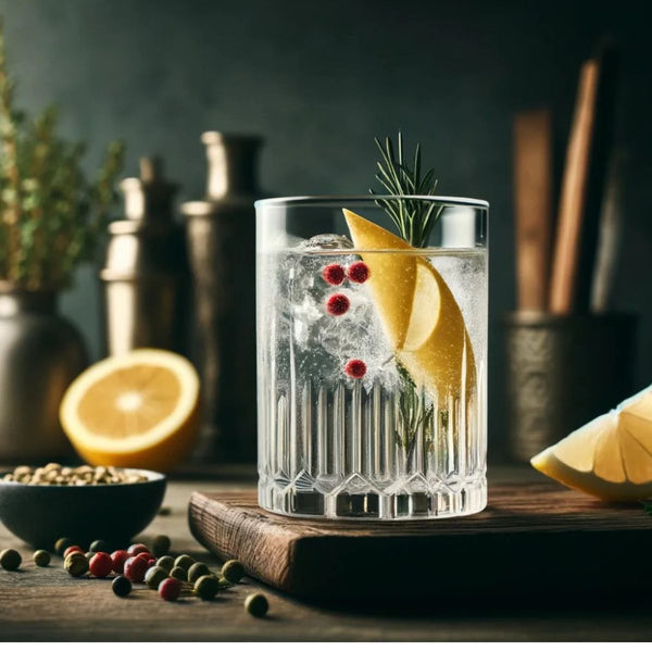 Twenty 39 qarbo syrups Tonic Concentrate