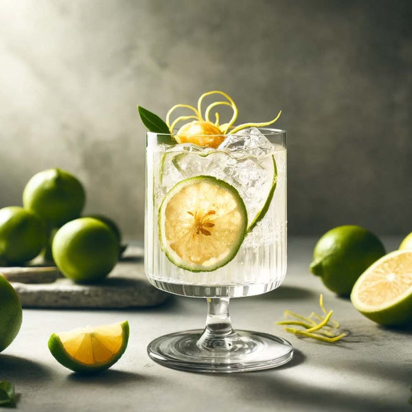 Twenty 39 qarbo syrups Tonic Concentrate