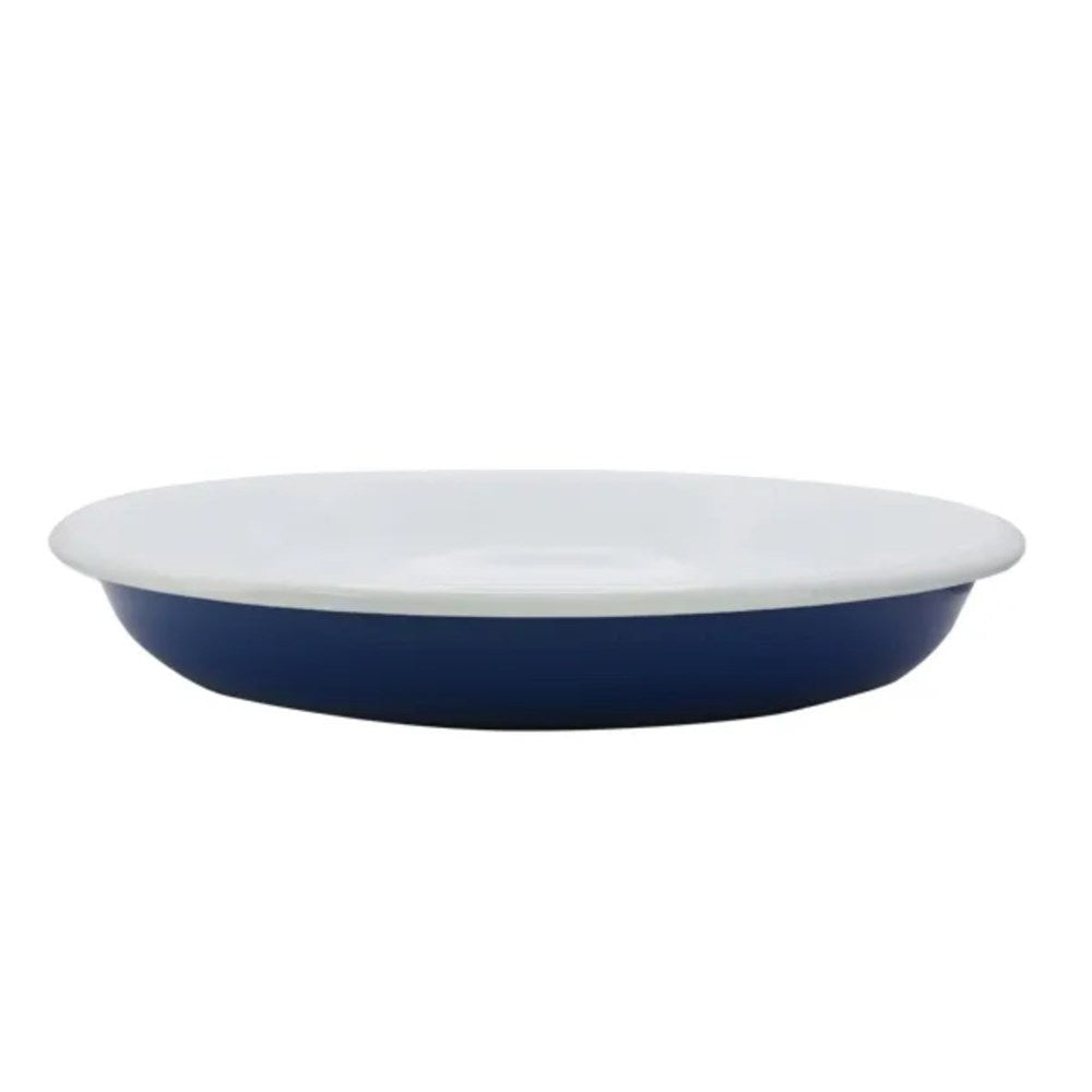 Dishy Ew Shallow Pasta / Plate - 24cm