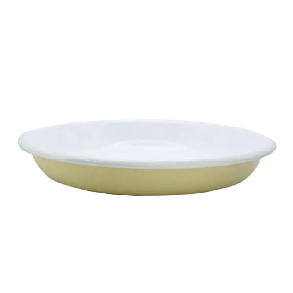 Dishy Ew Shallow Pasta / Plate - 24cm