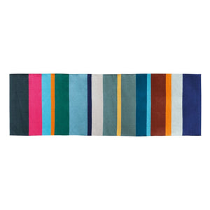 Remember Cotton Long Carpet Runner - 80 x 250cm Remember