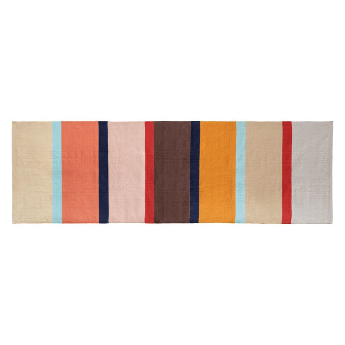 Remember Cotton Long Carpet Runner - 80 x 250cm