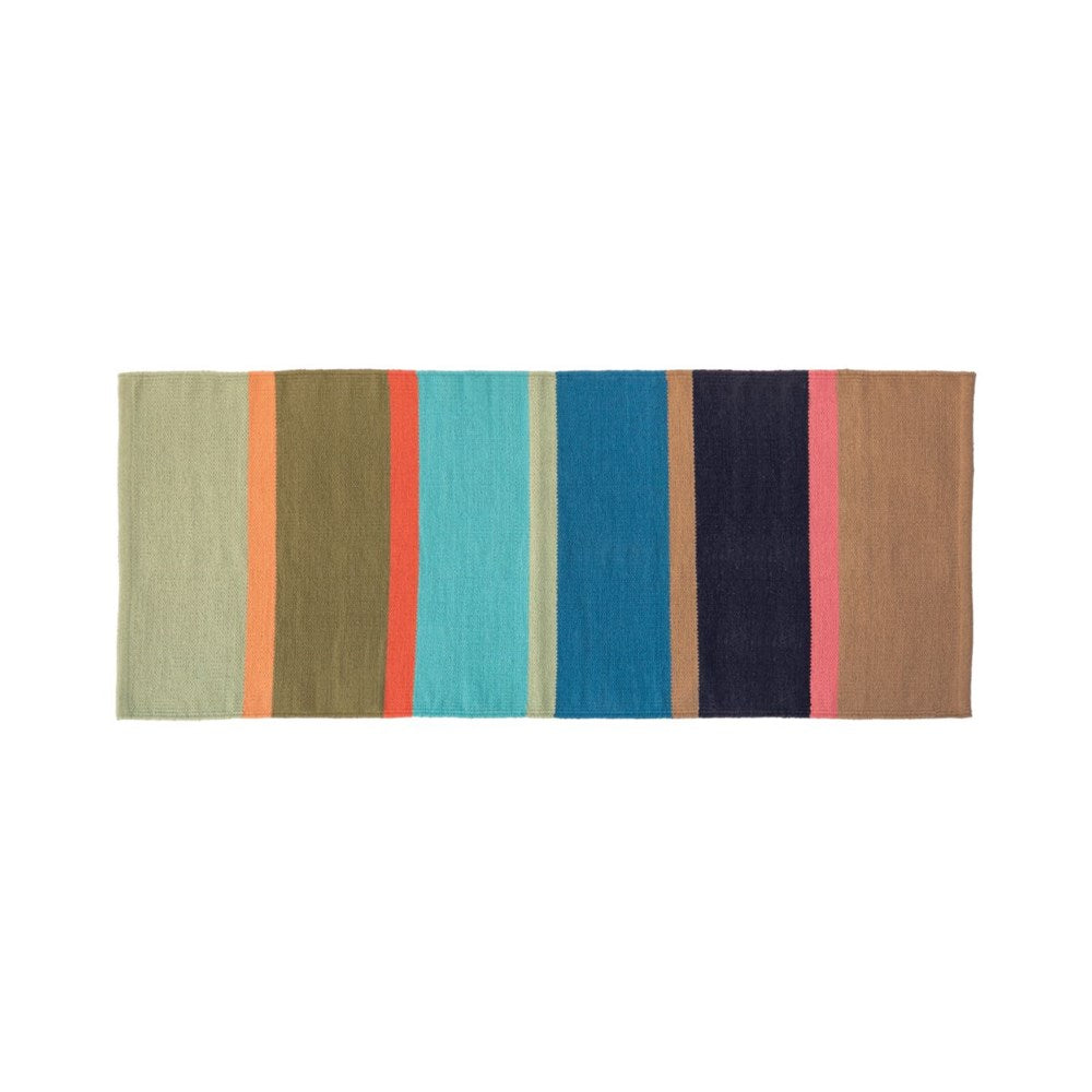 Remember Cotton Short Carpet Runner - 70 x 140cm Remember