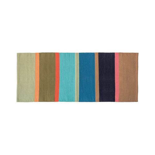 Remember Cotton Short Carpet Runner - 70 x 140cm Remember