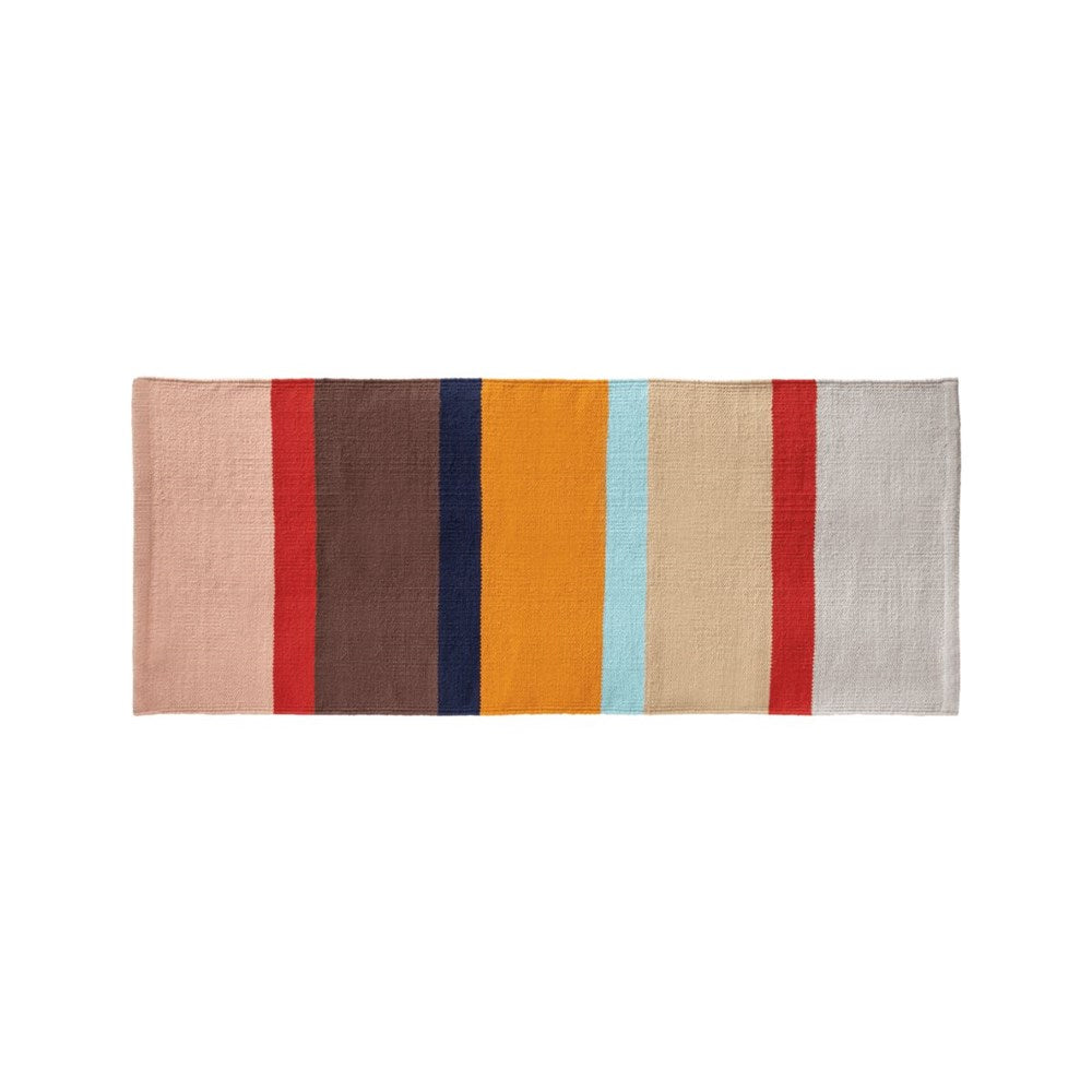 Remember Cotton Short Carpet Runner - 70 x 140cm Remember