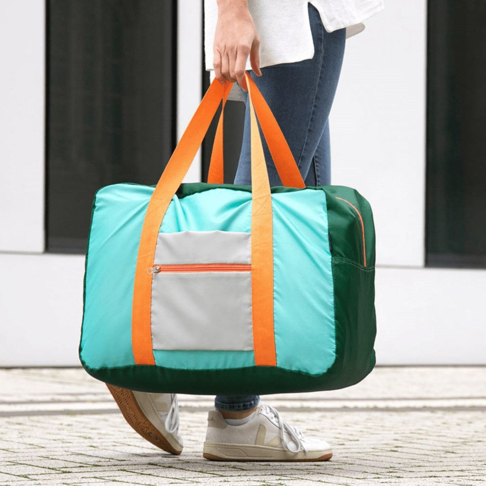 Remember Leisure & Travel Bag - Max Remember