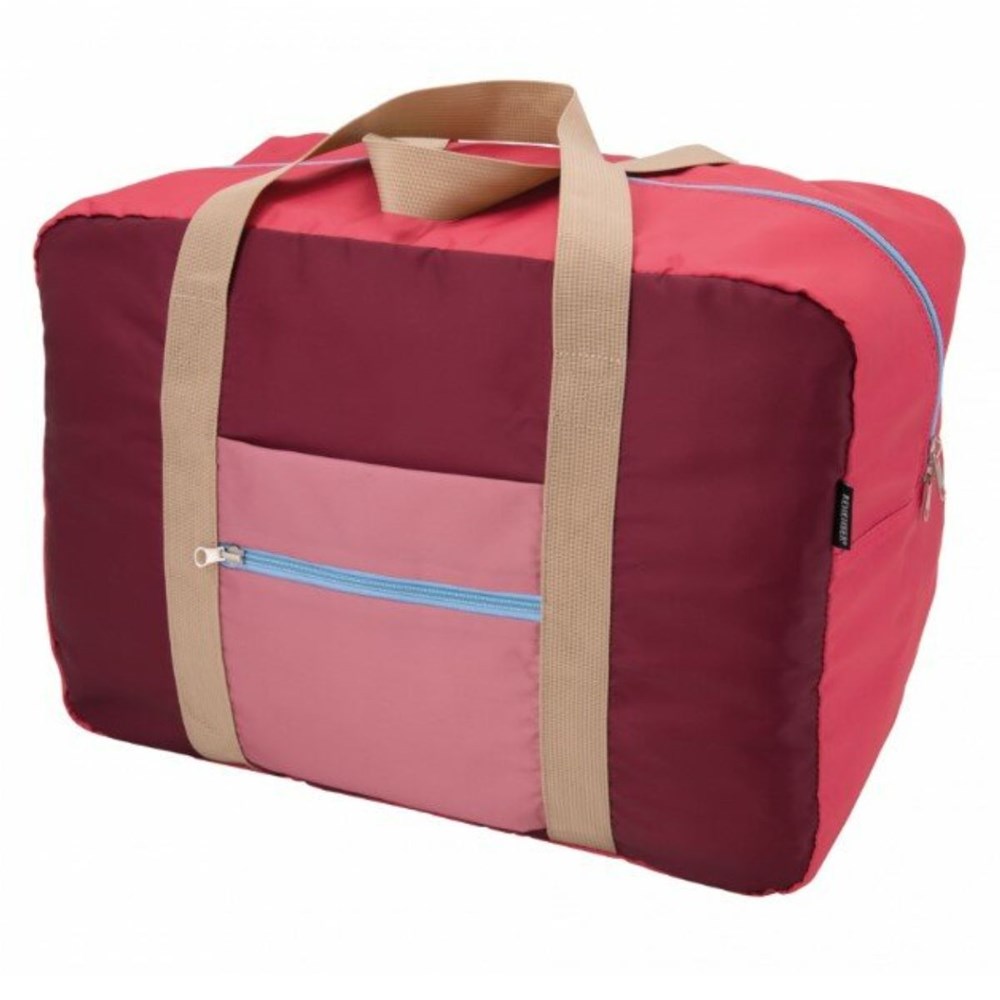Remember Leisure & Travel Bag - Ida Remember