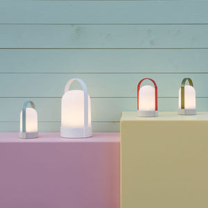 Remember Portable LED Lamps - Set of 3 Remember