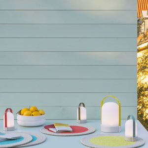 Remember Portable LED Lamps - Set of 3 Remember