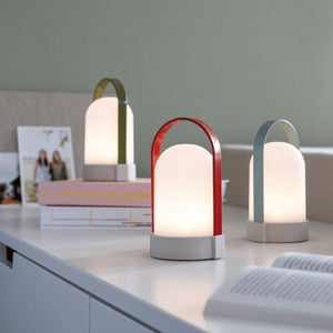 Remember Portable LED Lamps - Set of 3 Remember