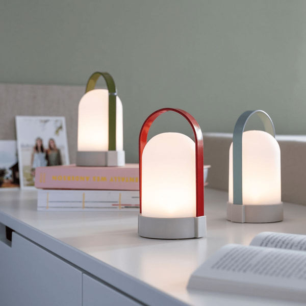 Remember Portable LED Lamps - Set of 3 Remember