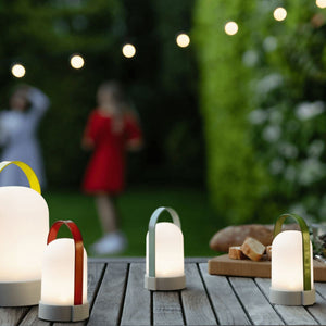 Remember Portable LED Lamps - Set of 3 Remember